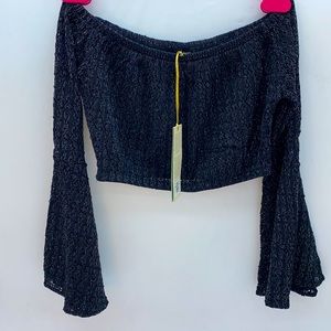 Cosita Linda Crop Top